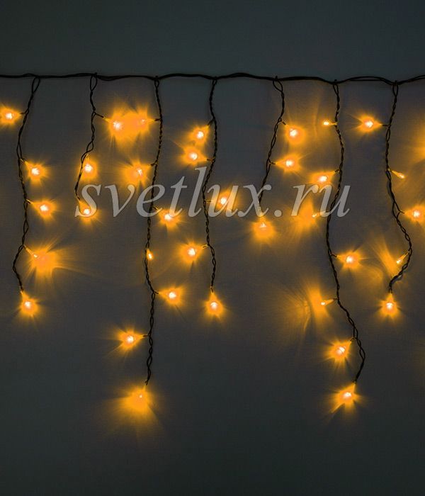 LTC LED Bubble Garland 7.5m, 75 LEDs, 220-230V, D23mm RGB, 18-021_BL