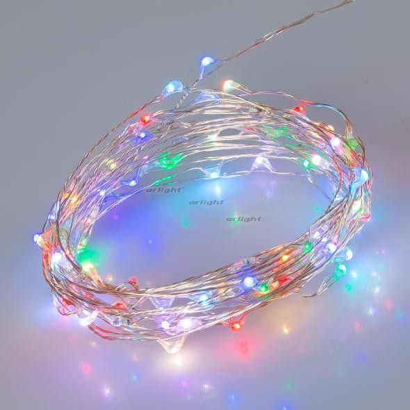 LED String WR-5000-12V-RGB (1608, 100 LEDs) 018005_ARL